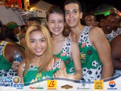 Bloco Auê